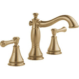 2HDL WaterSense Lavatory with Metal Pop-Up N4L7 - product image 1