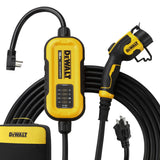 16A Level 1 NEMA 5-15 & 6-20 J1772 EV Charger W2M2 - product image 1