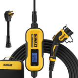 32A Level 1 & 2 NEMA 14-50 J1772 EV Charger M7I5 - product image 1