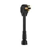32A Level 1/2 NEMA 14-50 EV Charging Adapter K0W8 - product image 1