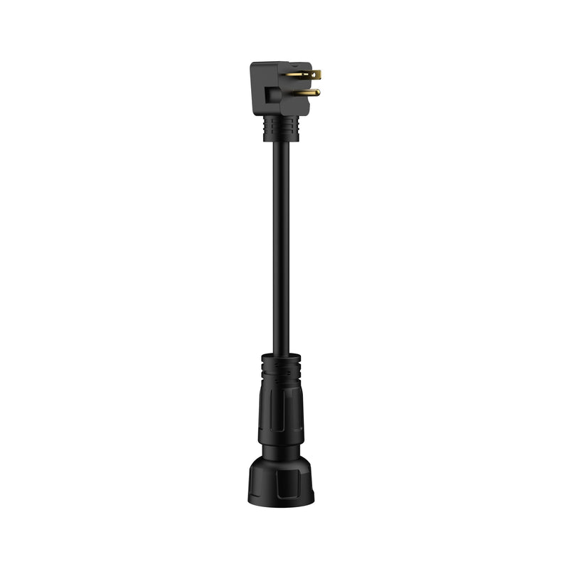 32A Level 1/2 NEMA 6-20 EV Charging Adapter O2F6