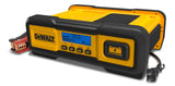 DXAEC100CA 30-Amp Battery Charger/Maintainer with 100-Amp Engine Start, 12V V2E0 - product image 1