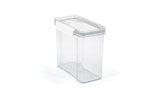Tritan Pantry Plastic Food Storage Container with Airtight Seal, 2.5-L B5Q5 - product image 1