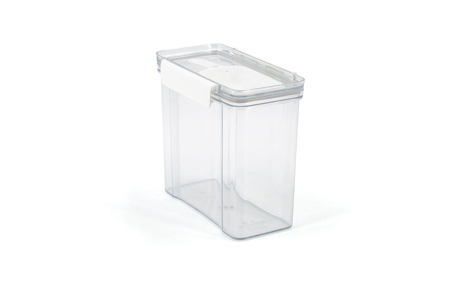 Tritan Pantry Plastic Food Storage Container with Airtight Seal, 2.5-L B5Q5 - product image 1
