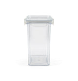 Tritan Pantry Plastic Food Storage Container with Airtight Seal, 2.5-L B5Q5 - product image 2