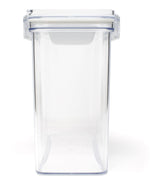 Tritan Pantry Plastic Food Storage Container with Airtight Seal, 2.5-L B5Q5 - product image 3