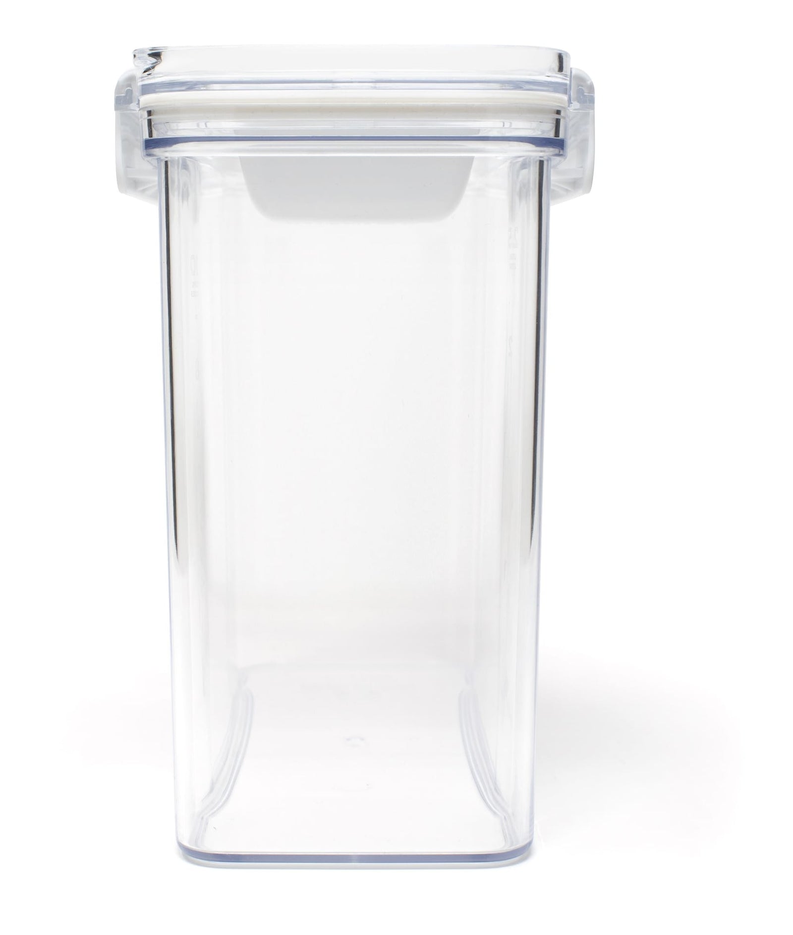 Tritan Pantry Plastic Food Storage Container with Airtight Seal, 2.5-L B5Q5 - product image 3