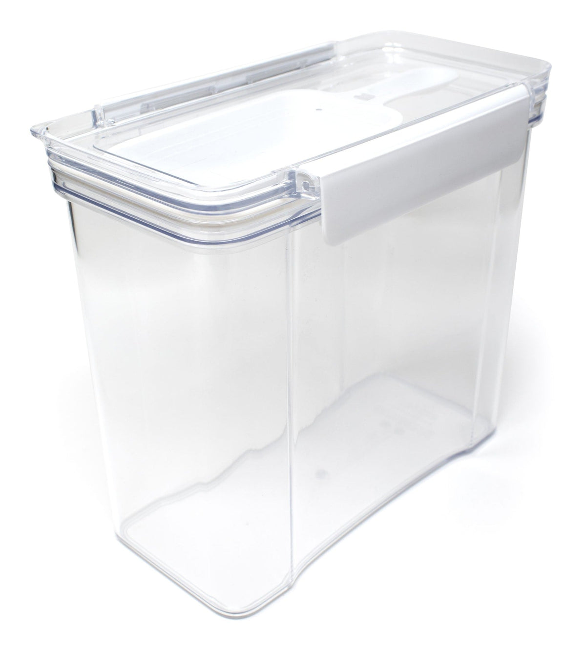 Tritan Pantry Plastic Food Storage Container with Airtight Seal, 2.5-L B5Q5 - product image 4