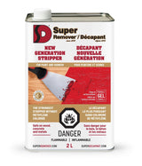 Super Remover New Generation Paint & Varnish Stripper/Remover, 2-L S6B2 - product image 1