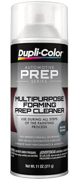 Automotive Multi-Purpose Foaming Prep Cleaner, 11-oz P9O2 - product image 1