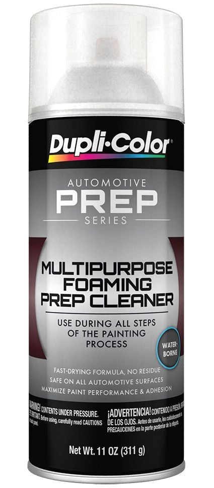 Automotive Multi-Purpose Foaming Prep Cleaner, 11-oz P9O2 - product image 1