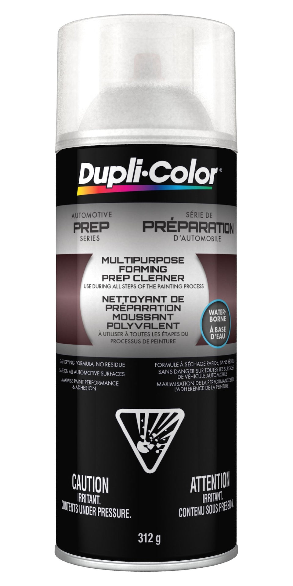 Automotive Multi-Purpose Foaming Prep Cleaner, 11-oz P9O2 - product image 2