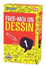 Gladius Fais-moi un dessin vol. 1, French Edition, Ages 3 -5 yrs K2U8 - product image 1
