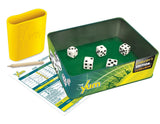 Gladius Yum Classic Collector's Edition Poker Dice Game Set, Ages 8+ F9L0 - product image 5