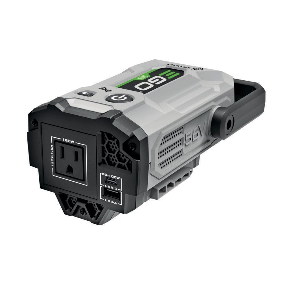 56V 180W Nexus Escape Power Inverter, Tool Only E9B1 - product image 1