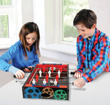 Electronic Arcade Football/Foosball (Neon Series) P8I0 - product image 3