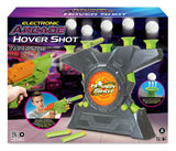 Electronic Arcade Hover Shot Floating Target Shooting Game with Powerful Precision-Aim Blaster, Ages 6+ L7U1 - product image 2