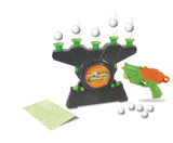 Electronic Arcade Hover Shot Floating Target Shooting Game with Powerful Precision-Aim Blaster, Ages 6+ L7U1 - product image 4