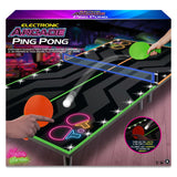 Electronic Arcade Ping-Pong (Neon Series) O1J5 - product image 1