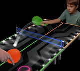 Electronic Arcade Ping-Pong (Neon Series) O1J5 - product image 3