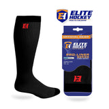 Hockey Pro-Liner Skate Socks, Junior, Various Colours H2L7 - product image 1