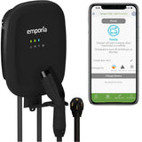 40A Wi-Fi Level 2 NEMA 14-50 J1772 EV Charger Q2M0 - product image 1