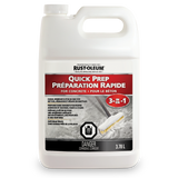 Fast Prep 3-in-1 Concrete Prep, 3.78-L M2W9 - product image 1