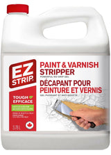 Strip Professional Strength Paint Remover & Varnish Stripper Gel, Low VOC, 3.78-L F2Z3 - product image 1