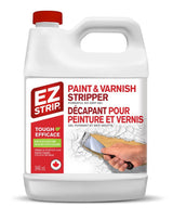 Strip Professional Strength Paint Remover & Varnish Stripper Gel, Low VOC, 946-mL E2N8 - product image 1