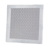 Self-Adhesive Wall & Ceiling Hole Repair Patch For Drywall & Plaster, 4 x 4-in Z7H6 - product image 2