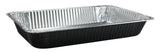 Reusable Full Deep Steam Baking Pan, Assorted Colours, 12.75-in, for Baking/Cooking/Steaming F5S4 - product image 1
