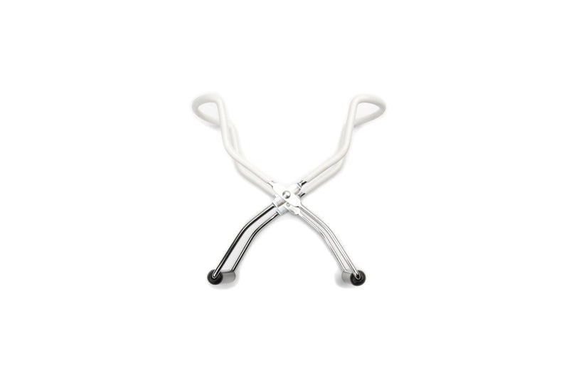 Jar Lifter with Plastic Handles & Stainless Steel Gripper U9C7