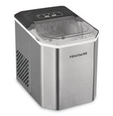 Stainless Steel Countertop Ice Maker with LED Display, 2.3-qt, Silver L3Z5 - product image 1