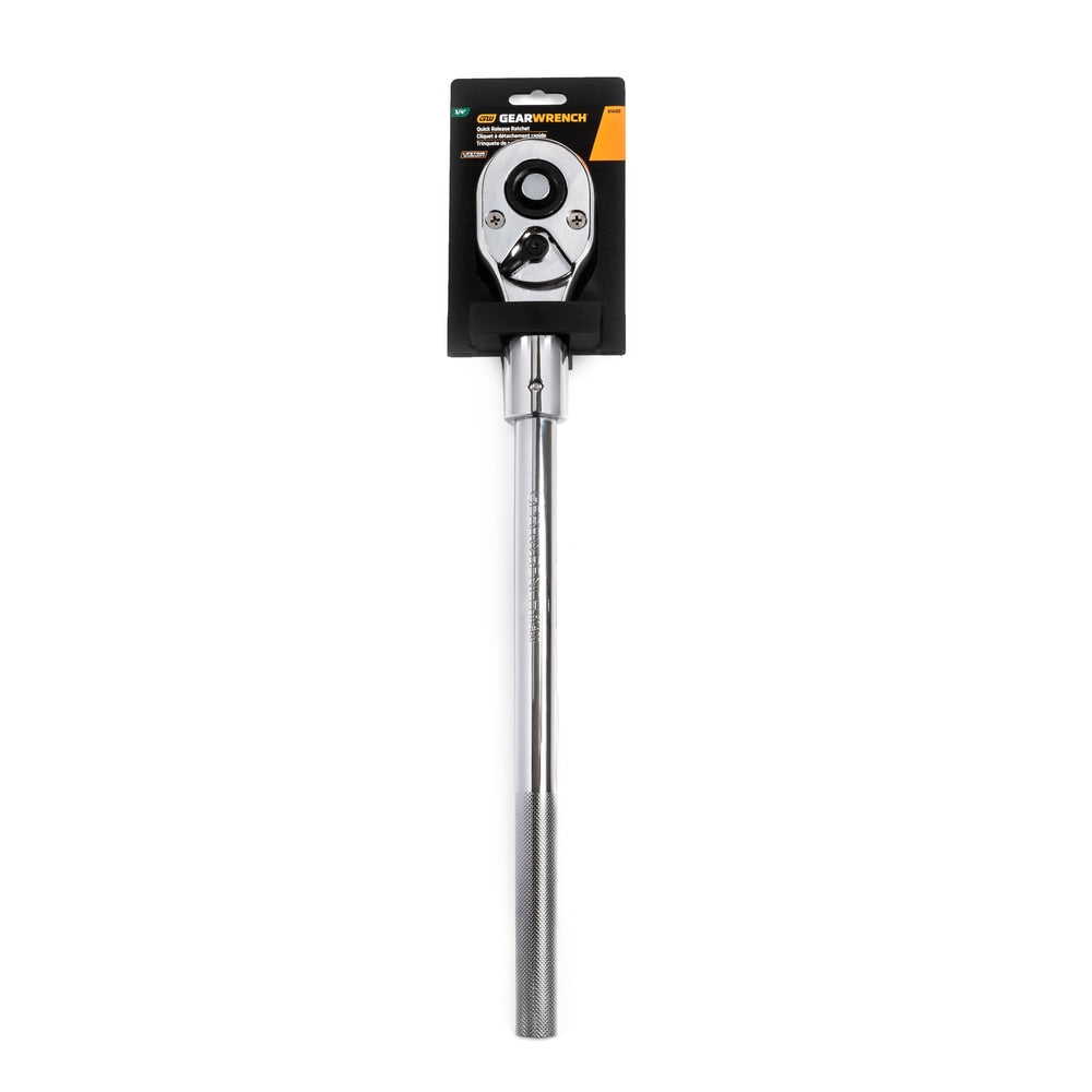 3/4-in Drive 24-Tooth Teardrop Ratchet L9G2 - product image 1