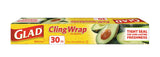 Cling Plastic Wrap, 98-ft F9G3 - product image 1