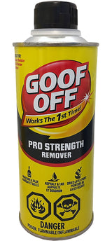 Off Pro Strength Remover Multi-Purpose Household Spot & Stain Spray Cleaner, 473-mL D8X4 - product image 1