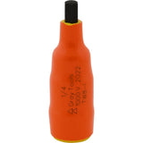 Tools 3/8-in Drive Standard Length Hex Head, Assorted Sizes, SAE, 1000V Insulated N6E3 - product image 1
