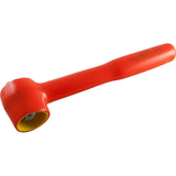 Tools 42T Reversible Ratchet, 1000V Insulated, 1/4-in N9S4 - product image 2