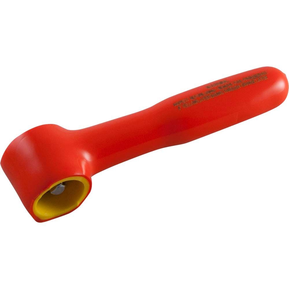 Tools 42T Reversible Ratchet, 1000V Insulated, 3/8-in S5A6 - product image 1