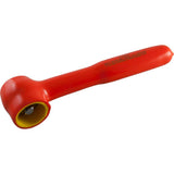 Tools 42T Reversible Ratchet, 1000V Insulated, 3/8-in S5A6 - product image 2