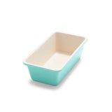 Green Pan Teal Ceramic Non-Stick Loaf Pan, 9x4.92x2.71-in Y8N4 - product image 1