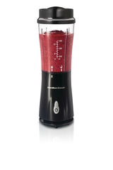 Personal Creations Single-Serve Blender with Travel Jar, Black, 414mL R0V8 - product image 3