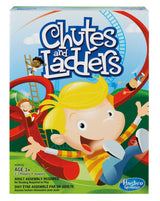 Chutes & Ladders Game, Assorted D5C1 - product image 1