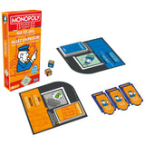 Games Monopoly Go To Jail Expansion Pack for Classic Monopoly Game M8A1 - product image 1