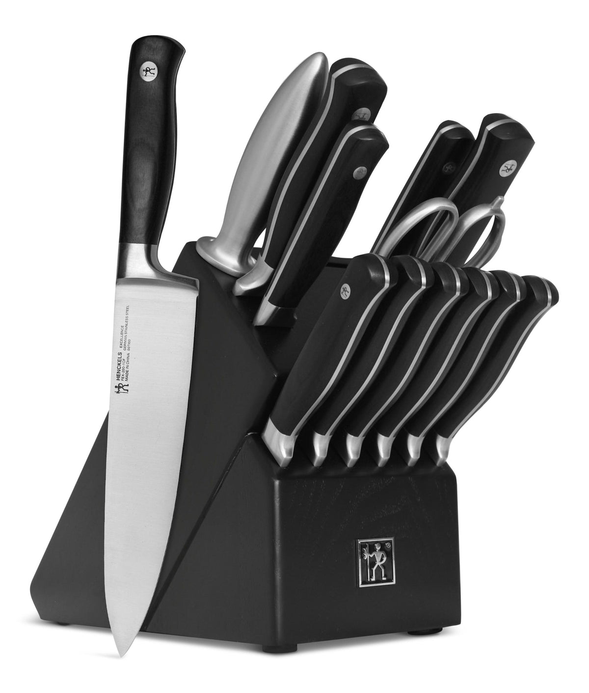 Forged Steel Single-Rivet Block Set, 14-pc G3F9 - product image 1
