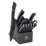 3PC NOIR KNIFE SET I9T4 - product image 1