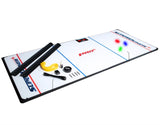 SuperDeker PRO Advanced Hockey Training System, 2-Panel with App K2U8 - product image 2