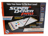 SuperDeker PRO Advanced Hockey Training System, 2-Panel with App K2U8 - product image 7