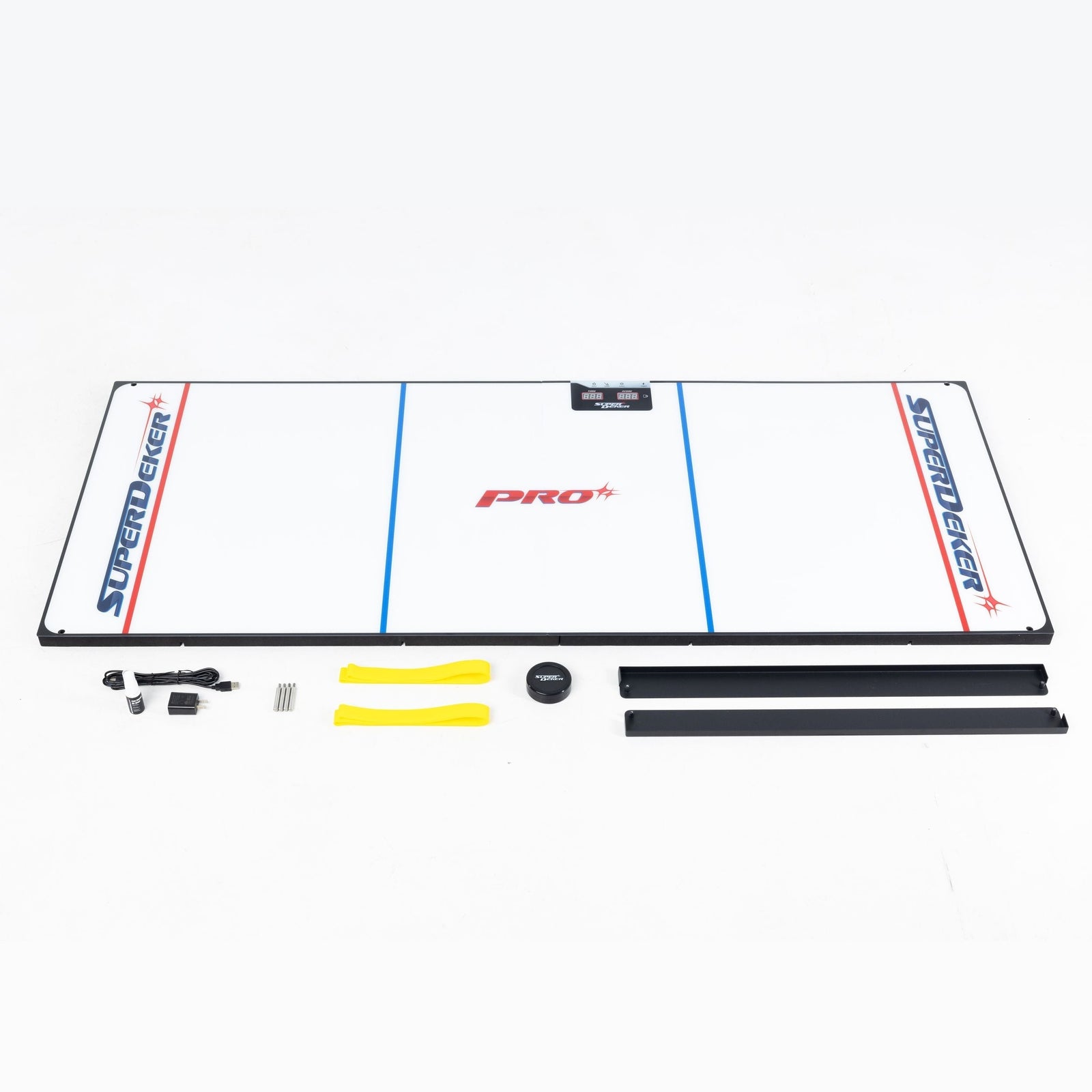 SuperDeker PRO Advanced Hockey Training System, 2-Panel with App K2U8 - product image 8