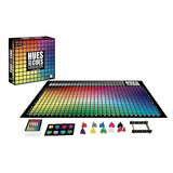 and Cues Colour-Guessing Party Game for 3-10 Players H5Z5 - product image 1